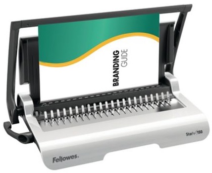 Fellowes Binding Machine Star 150